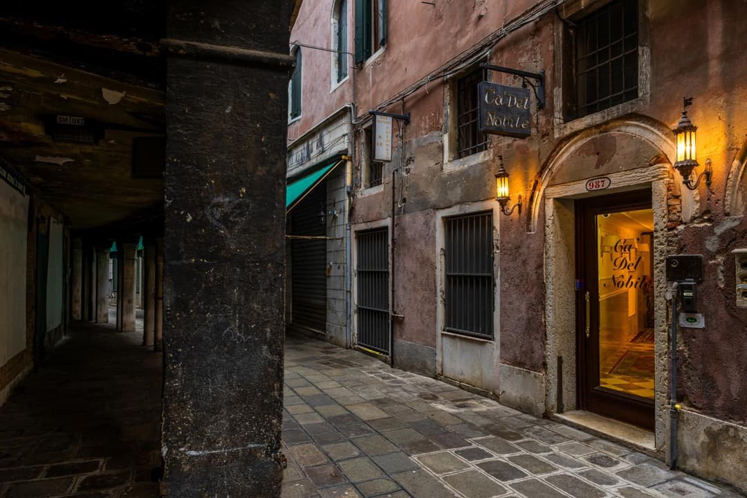 Ca' Del Nobile — photo 1 of 1