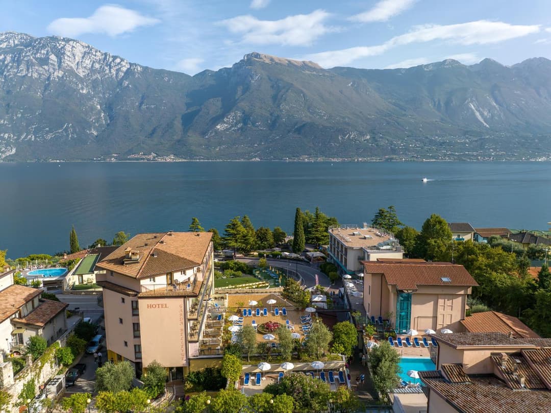 Hotel Garda Bellevue — photo 1 of 1