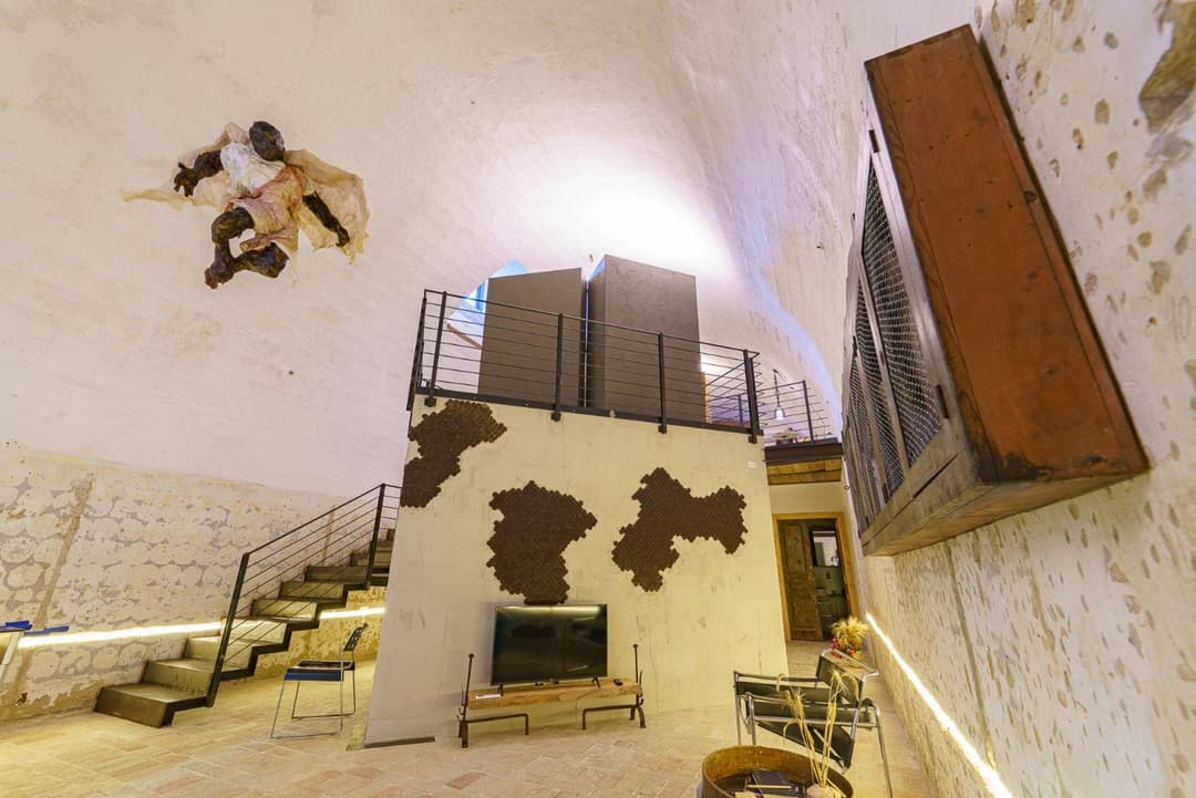 Il Granile Contemporary Loft — photo 1 of 1