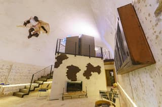 Il Granile Contemporary Loft