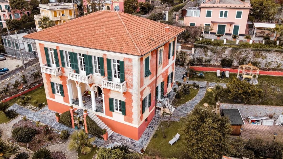 Villa Gelsomino Exclusive House Adult Only — photo 1 of 1