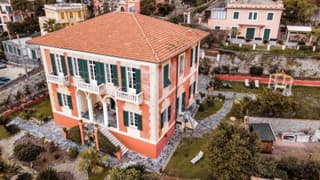 Villa Gelsomino Exclusive House Adult Only