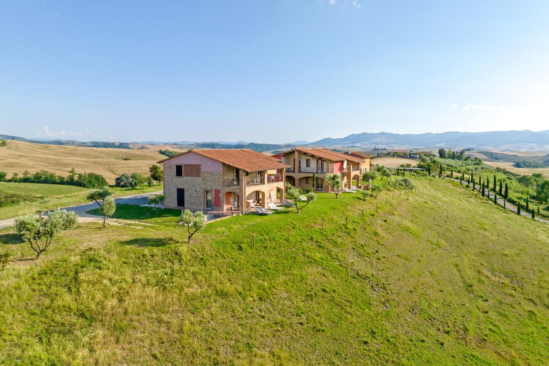Agriturismo Pompilia — photo 1 of 1