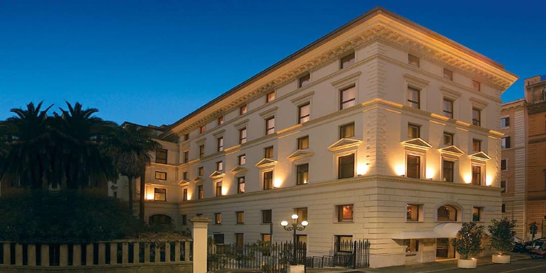 art'otel Rome Via Veneto — photo 1 of 1