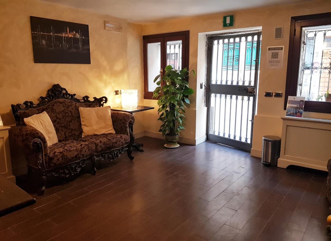 Residenza Venezia | UNA Esperienze — photo 1 of 24