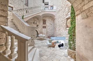 Palazzo Dimora Dell'Osanna By Raro Villas