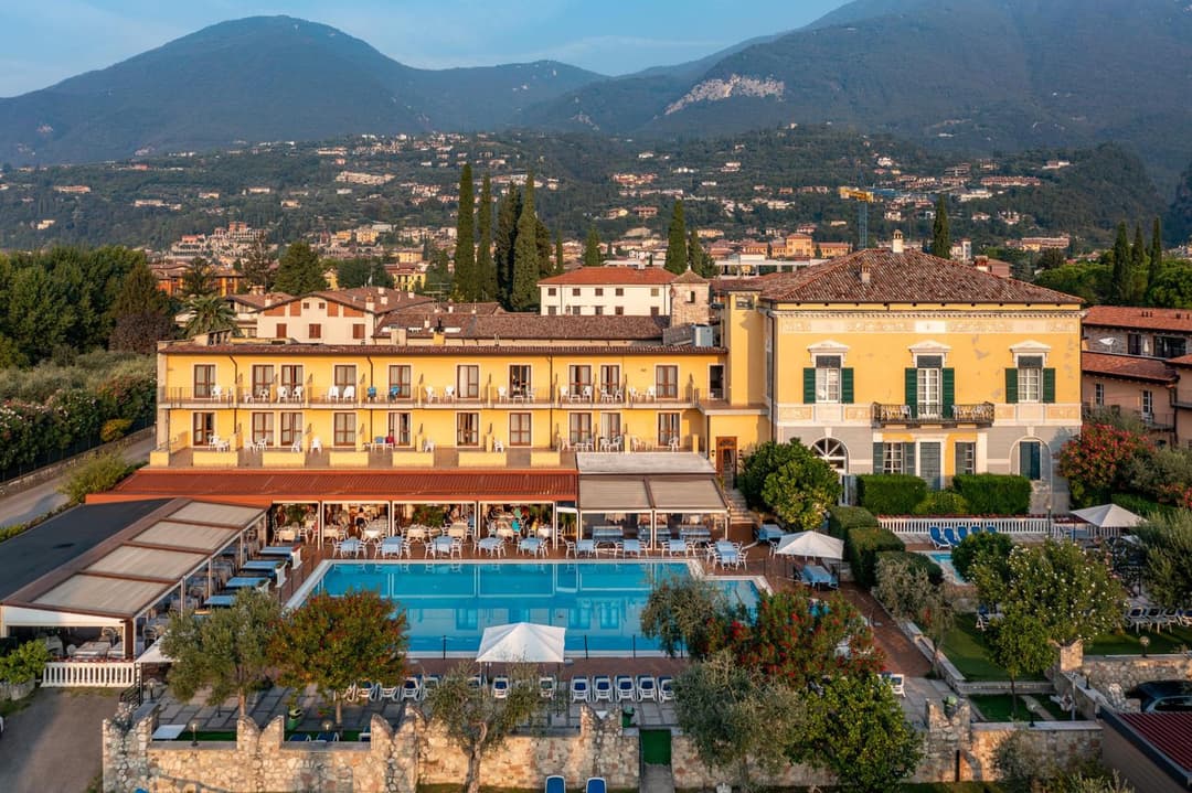 Hotel Antico Monastero — photo 1 of 1