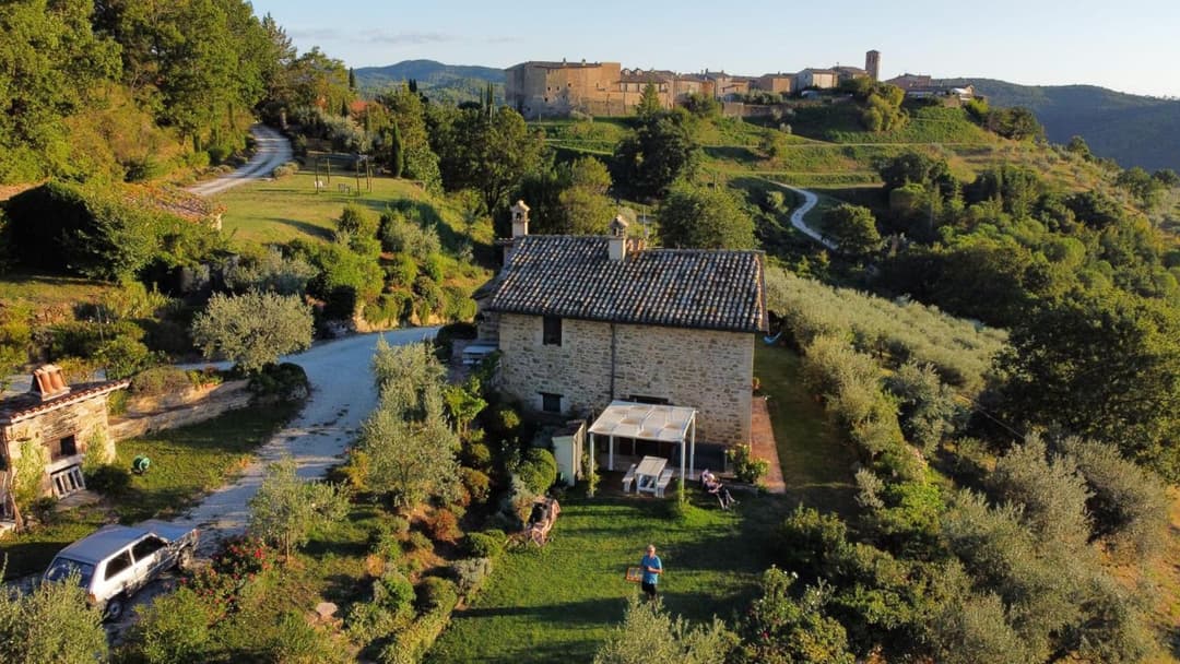Il Casale di Fiore — photo 1 of 1