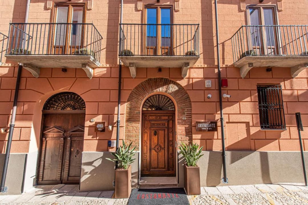Costamante Suites & Spa — photo 1 of 1