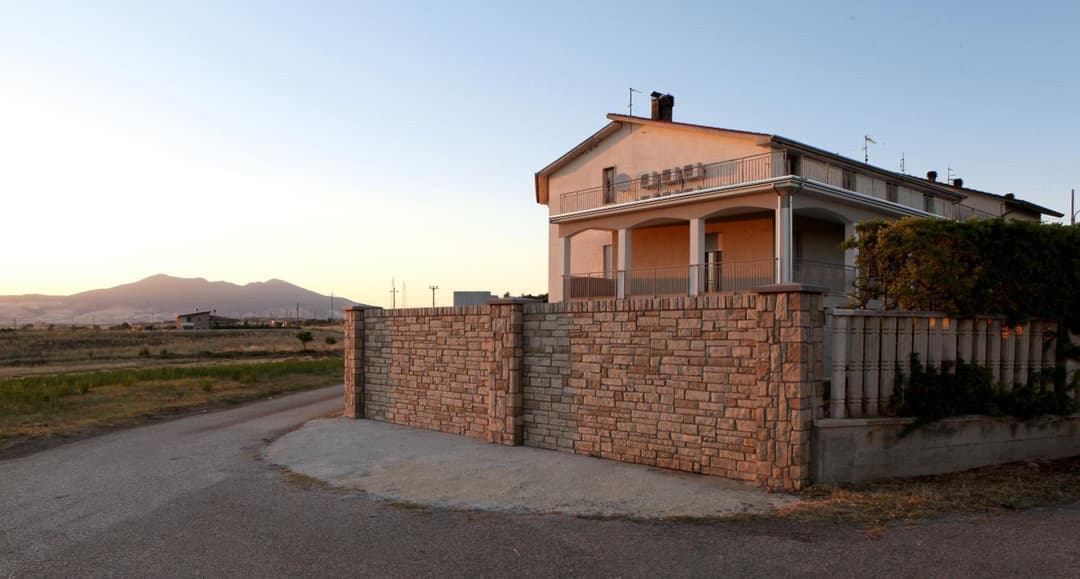 VILLA MARTINA PIA B&B — photo 1 of 1