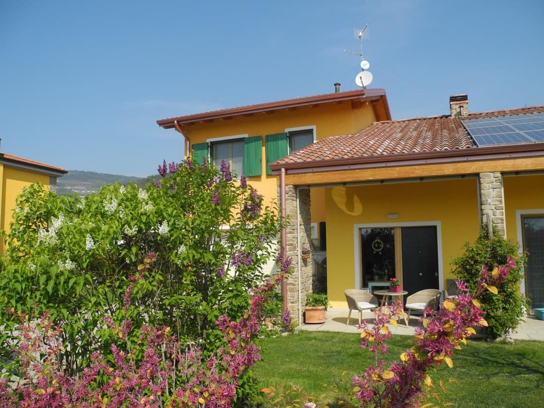 B&B Mimosa e Lillà — photo 1 of 1