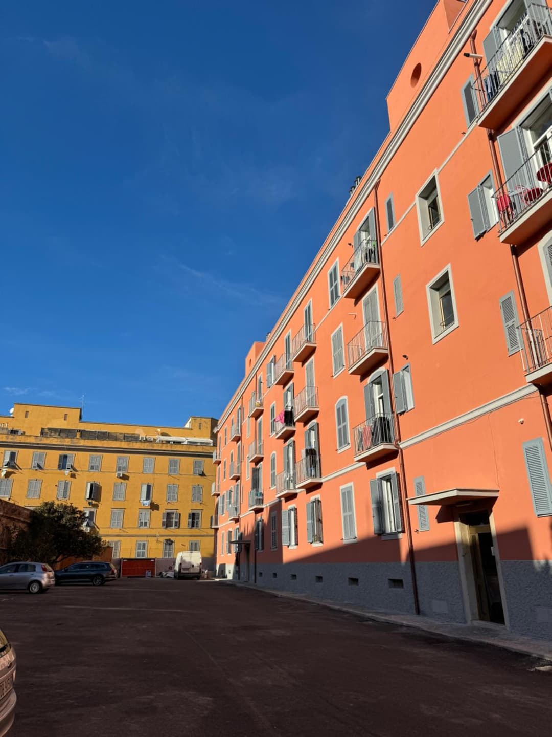 Bastioni Central Apartment — photo 1 of 1