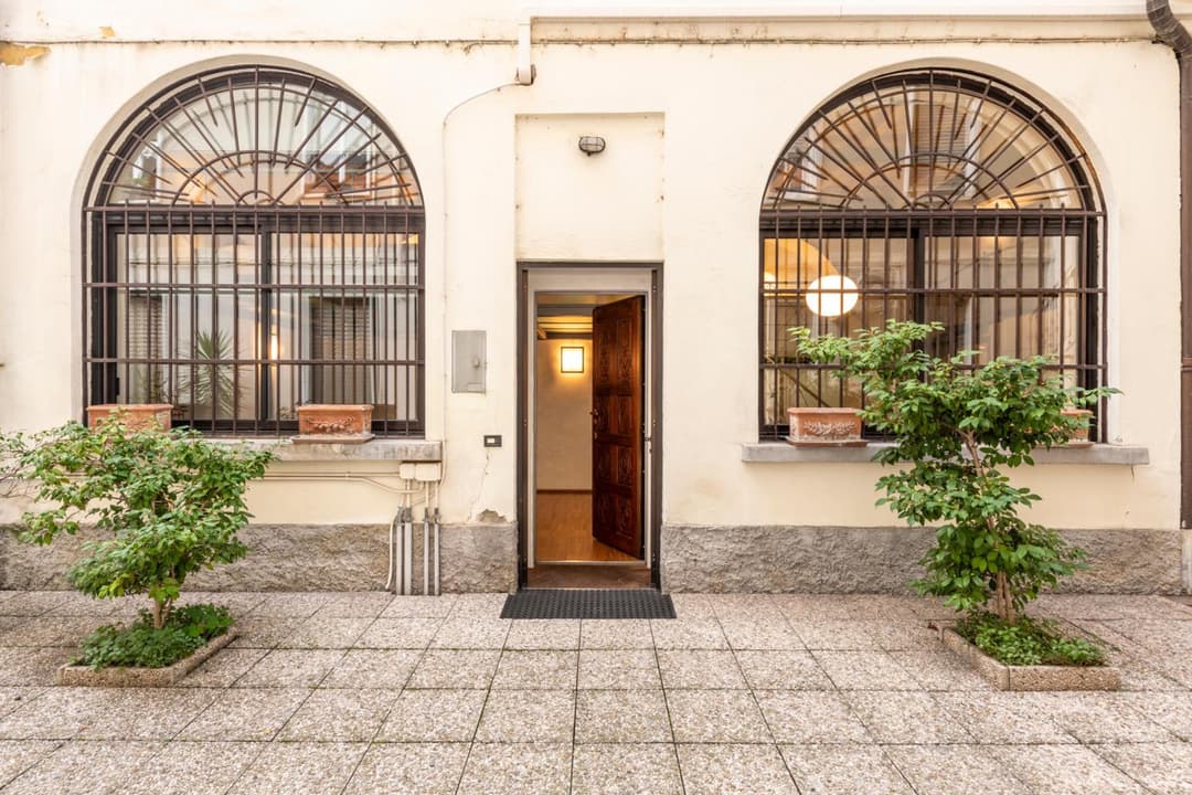 Milan Royal Suites - Centro Brera — photo 1 of 1