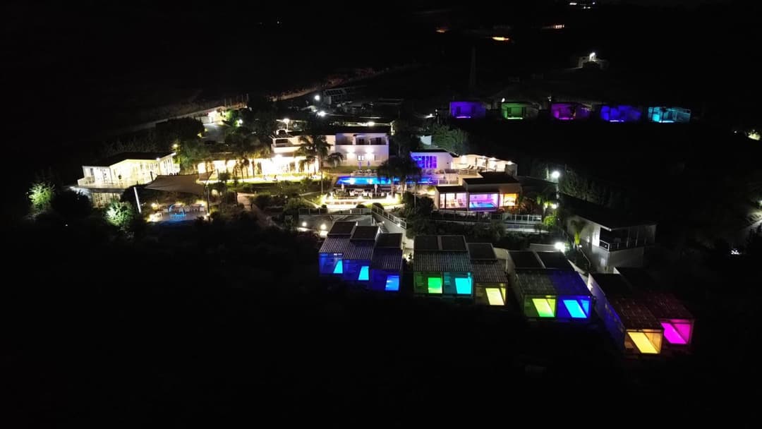 Doric Eco Boutique Resort & Spa - Sicily — photo 1 of 1