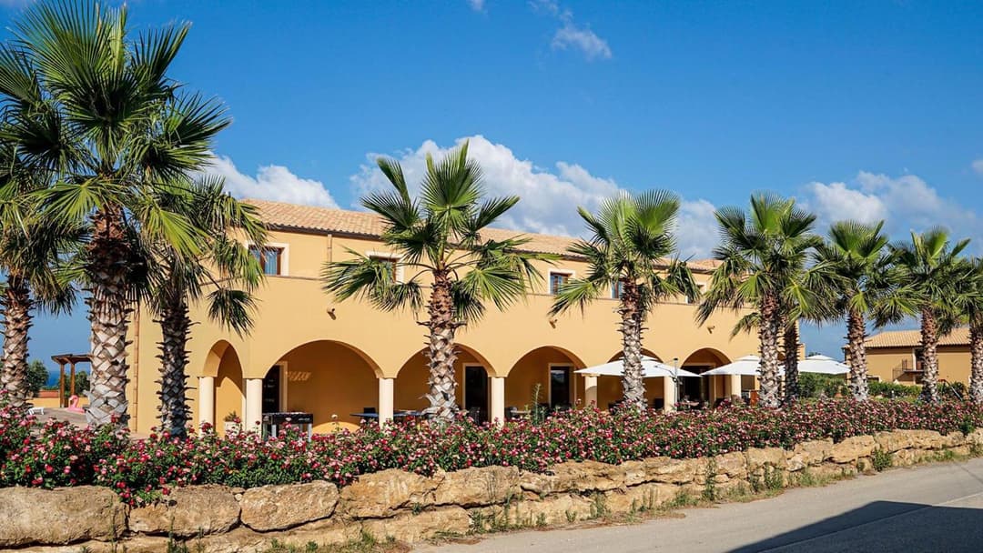 Hotel Donna Carmela Sede Unica a Sciacca — photo 1 of 1