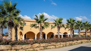 Hotel Donna Carmela Sede Unica a Sciacca