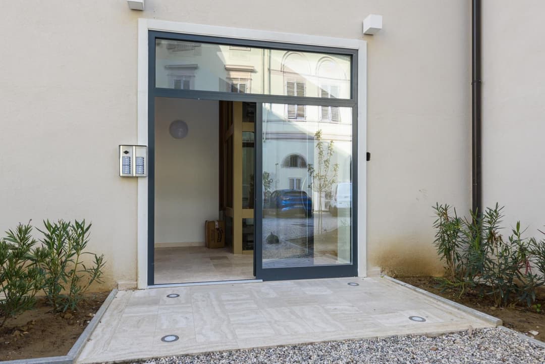 Valori Apartments by Mmega — photo 1 of 1