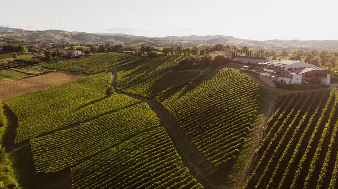 Agriturismo OPERA02 — photo 1 of 35