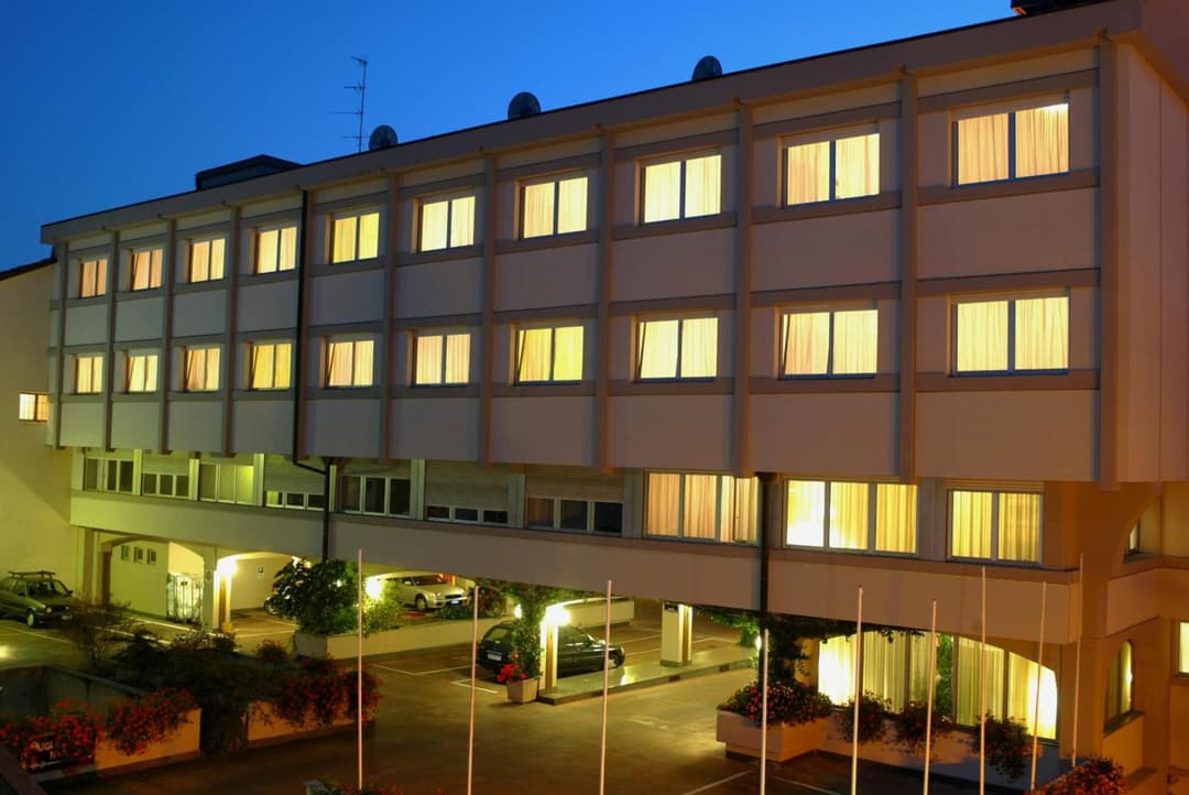 Augustus Hotel — photo 1 of 1