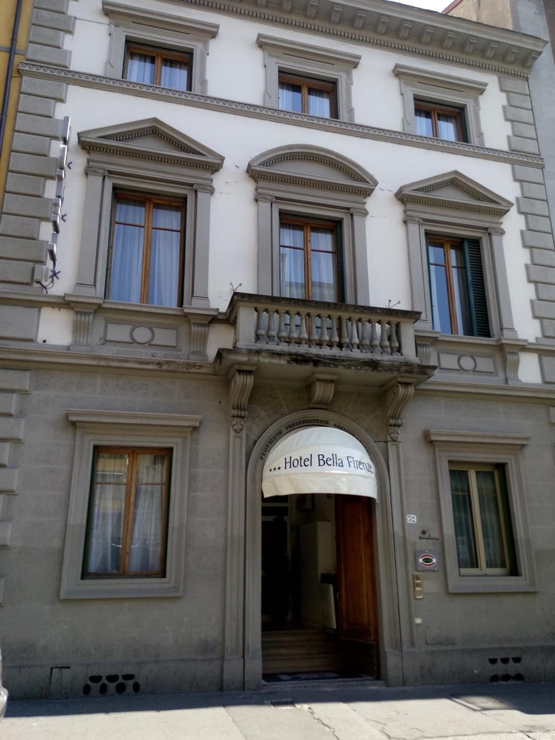 Hotel Bella Firenze — photo 1 of 30