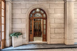 Residenza Piranesi Boutique Hotel