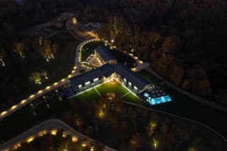 Le Cattedrali Relais by Laqua Collection