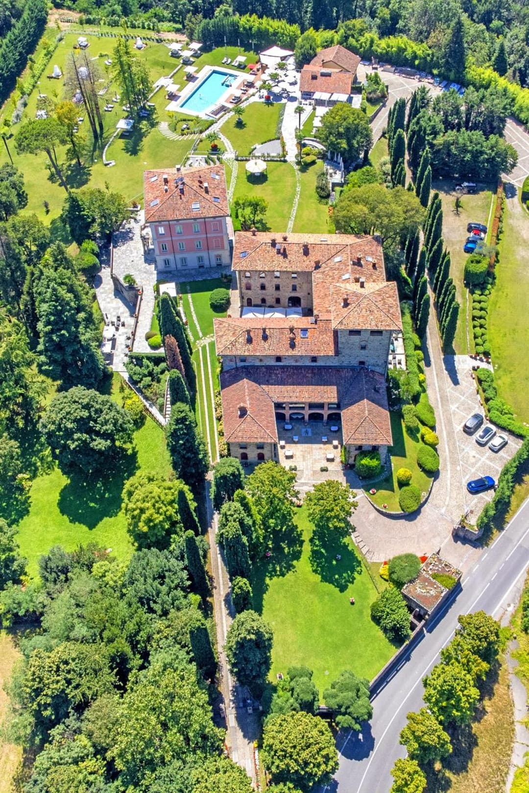 Relais & Spa Castello di Casiglio — photo 1 of 1