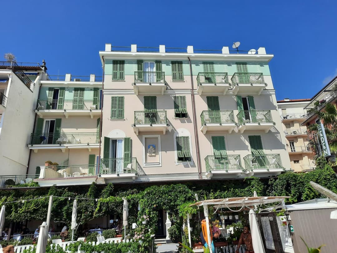 Hotel Eden Alaxi Hotels — photo 1 of 1