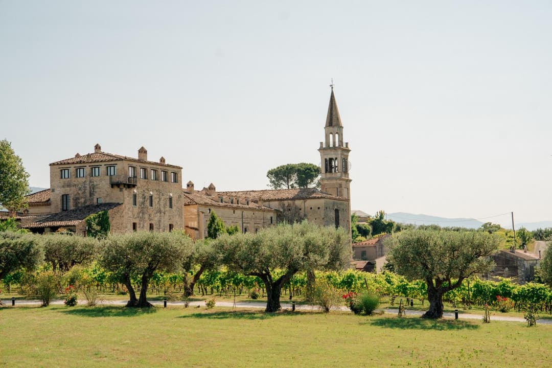 Castello Di Semivicoli — photo 1 of 1