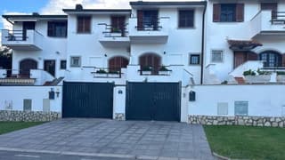 Filippo's House