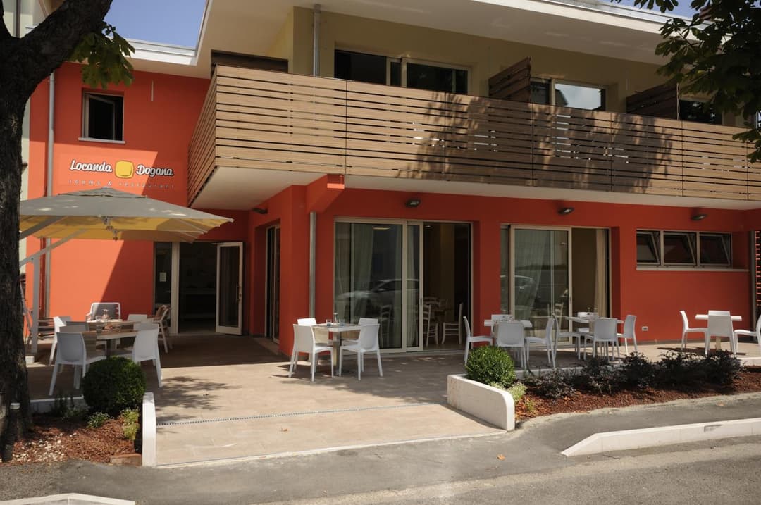 Locanda Dogana — photo 1 of 1