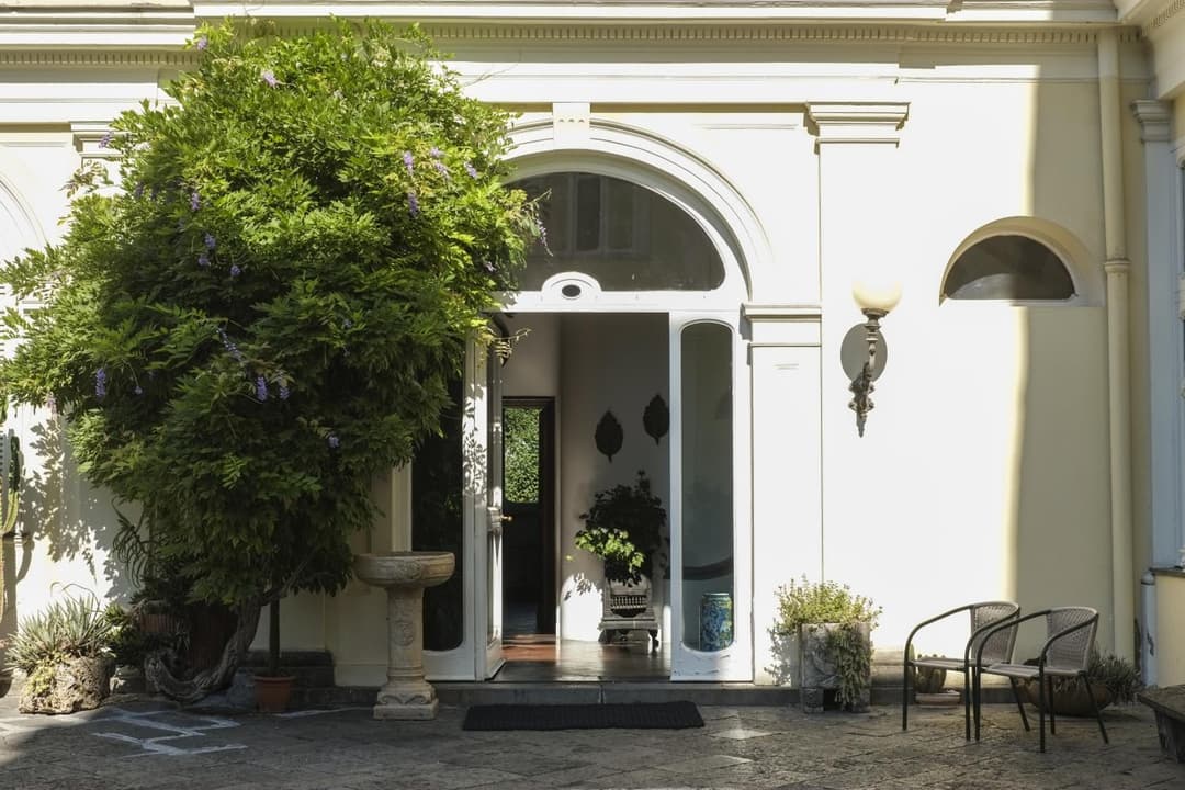 B&B Villa Ocsia — photo 1 of 1