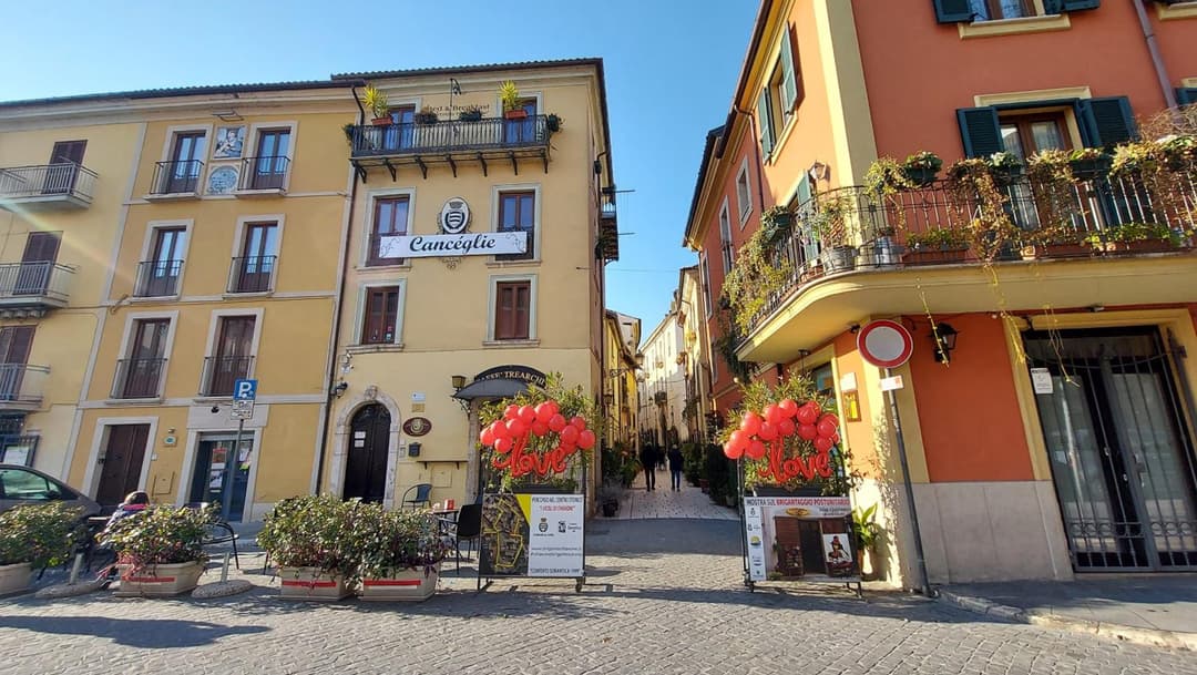 Portella delle Fate — photo 1 of 1