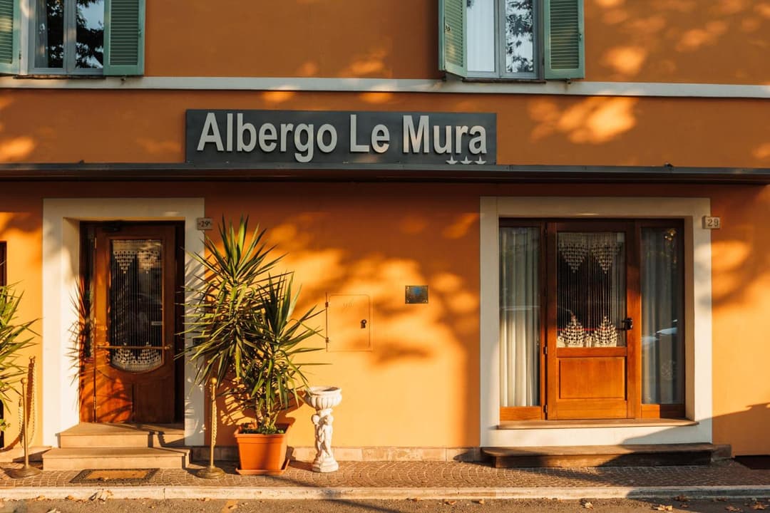 Hotel Le Mura — photo 1 of 1