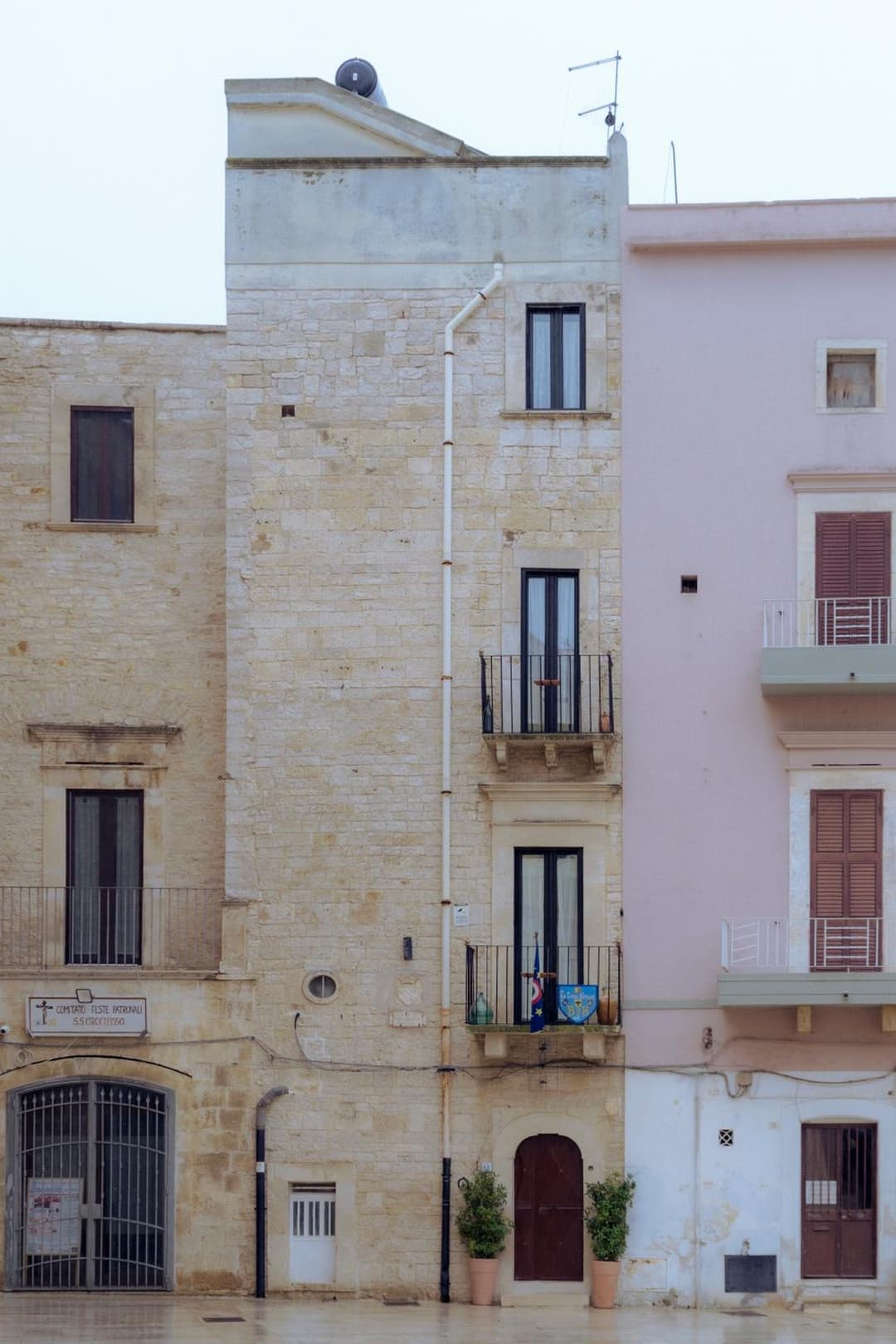 La Torre Storica — photo 1 of 1