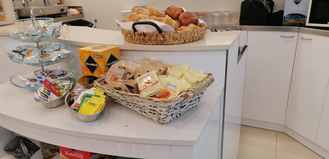 Affittacamere Boccascena — photo 1 of 26