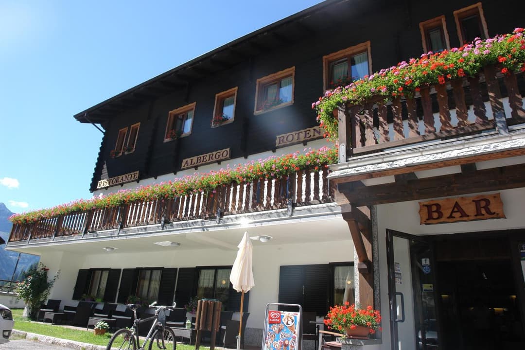 Albergo Rotenthal — photo 1 of 1