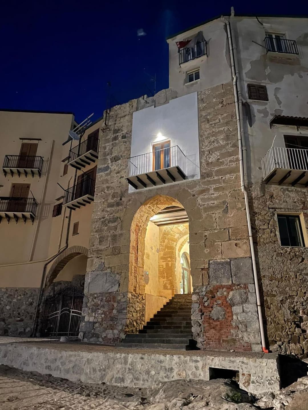 Casa sul mare — photo 1 of 1
