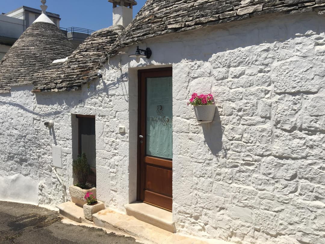 Il Trullo dei Sogni — photo 1 of 1