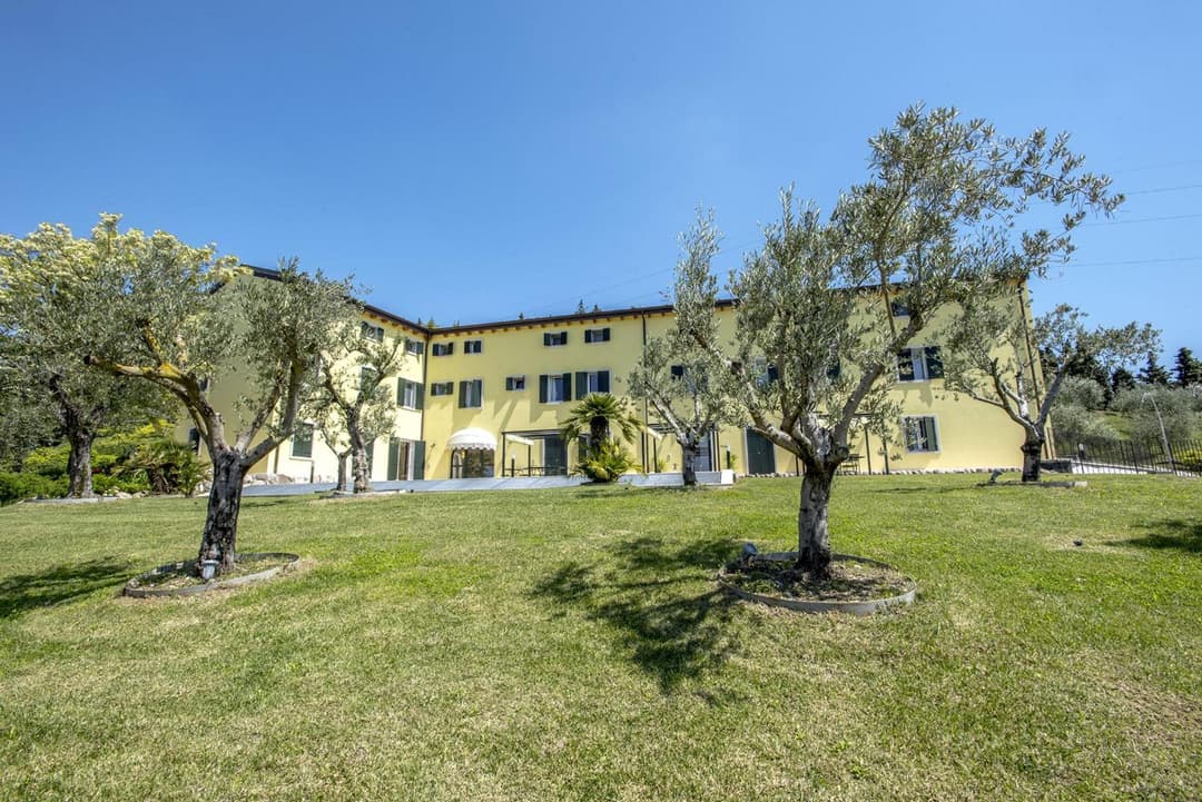 Residence Fontanelle — photo 1 of 1