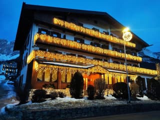 Dolomiti Sport Hotel
