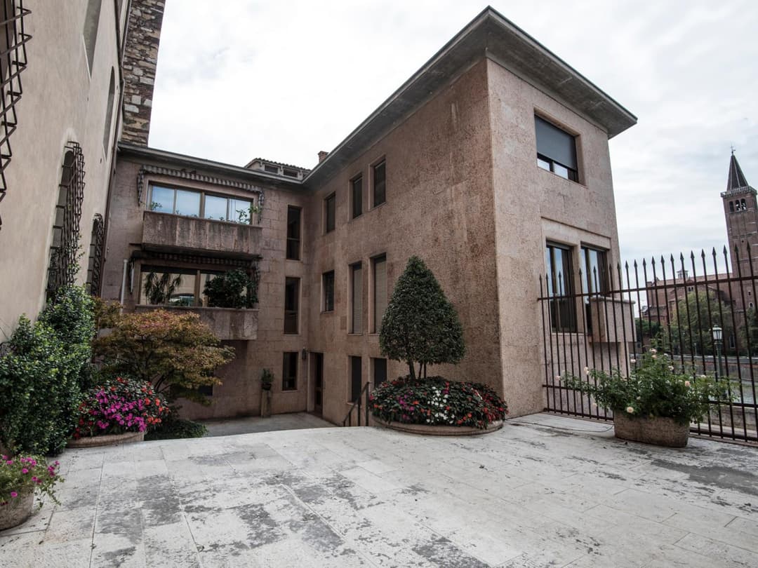 Italianflat - Roman Theater Flat, FREE PARKING — photo 1 of 1