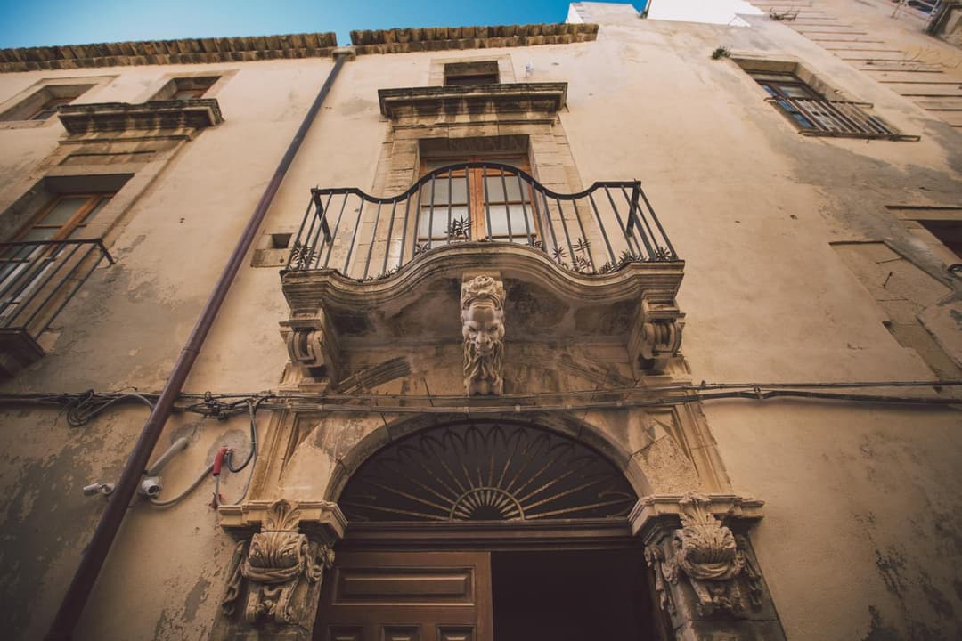 Sea View Duomo Luxury — photo 1 of 1