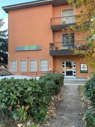 Jacky House 1.0