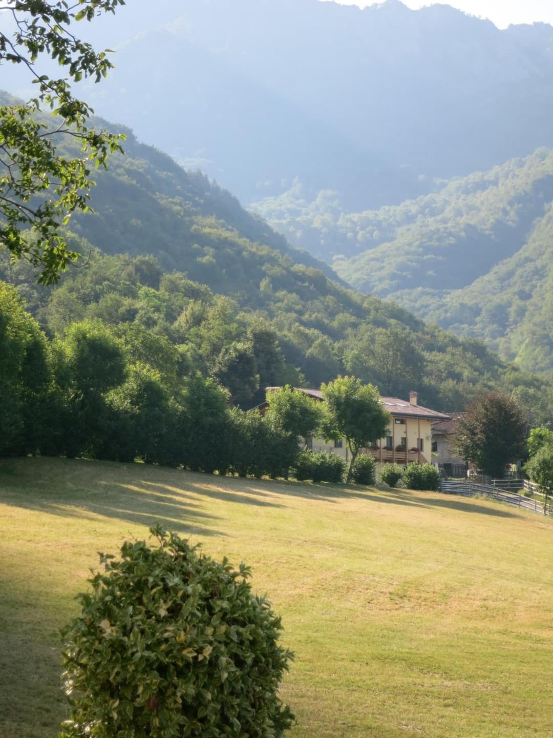 Agriturismo Deviscio — photo 1 of 1