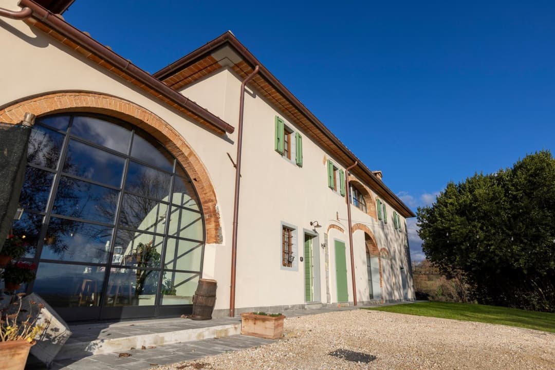 Podere La Casella — photo 1 of 1