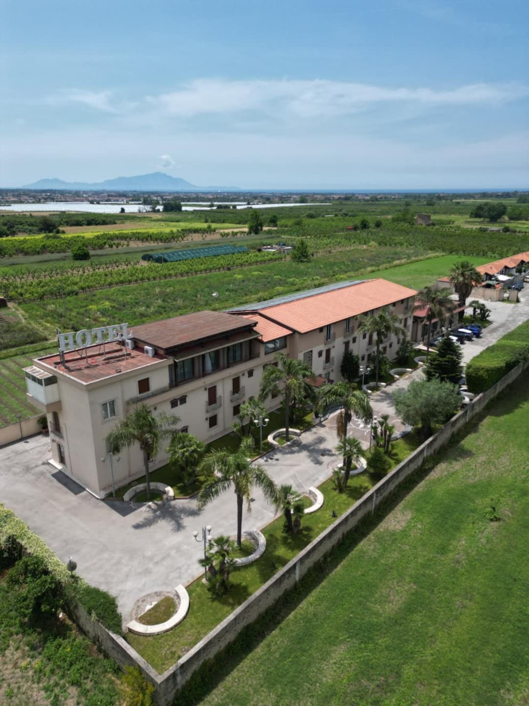 Hotel Tempio — photo 1 of 1