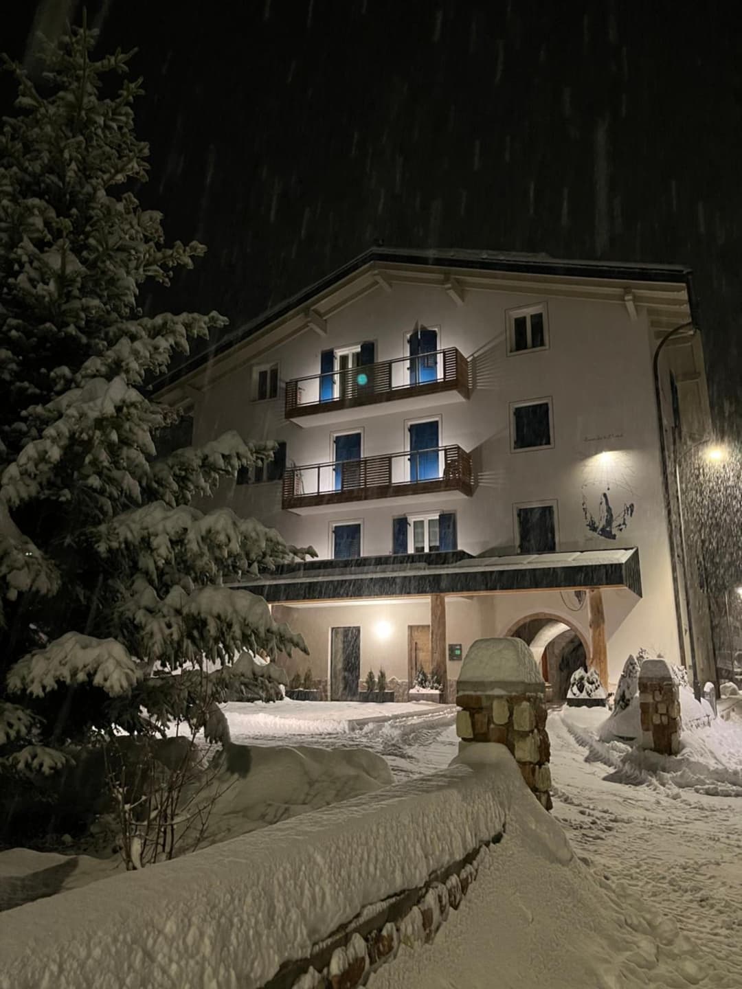 Casa Dalsass - Appartamenti nel verde — photo 1 of 86
