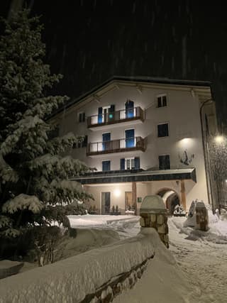 Casa Dalsass - Appartamenti nel verde