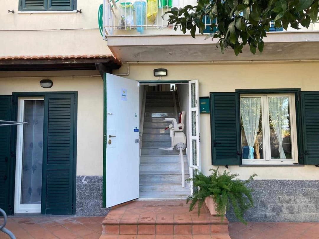 La Terrazza Family Holidays - Sorrento Coast — photo 1 of 1
